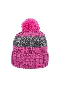 Czapka damska turystyczna CMP 5505680. Kolor: czerwony. Styl: casual, sportowy #1