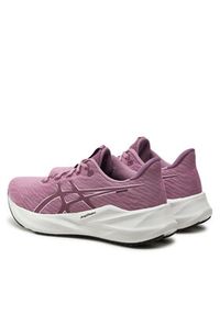 Asics Buty do biegania Versablast 41012B775 Fioletowy. Kolor: fioletowy. Materiał: mesh, materiał