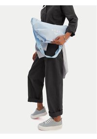 Roxy Torebka CWBEO-ROXY-M-006-09 Niebieski. Kolor: niebieski #6