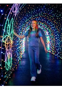 Sinsay - Prążkowane spodnie flare - niebieski. Kolor: niebieski. Materiał: prążkowany