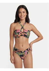 Seafolly Dół od bikini Hothouse Flowers 44320-279 Kolorowy. Materiał: syntetyk. Wzór: kolorowy #2