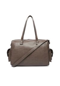 G-Star RAW - G-Star Raw Torebka EO-LDA8482C Beżowy. Kolor: beżowy #3