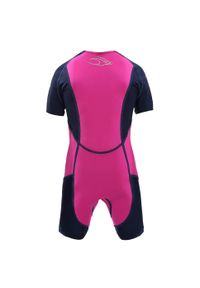 Aqua Sphere pianka do pływania dla dzieci. Kolor: różowy #2