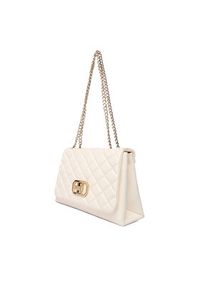 Nine West Torebka CEO-Blanca-LDA8701 Biały. Kolor: biały #4