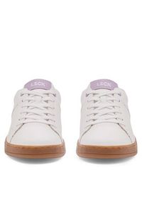 Lasocki Sneakersy DELECTA WI16-DELECTA-01 Biały. Kolor: biały. Materiał: skóra #7