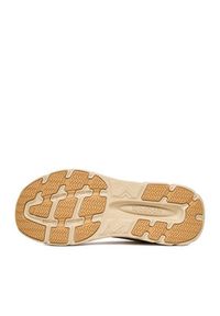 Reebok Buty do biegania CEO-ROAD STRIDER 100249492 Beżowy. Kolor: beżowy. Materiał: materiał #8