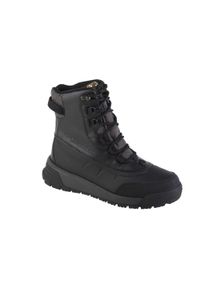 columbia - Buty do chodzenia męskie Columbia Bugaboot Celsius. Wysokość cholewki: za kostkę. Zapięcie: sznurówki. Kolor: czarny. Materiał: materiał, syntetyk. Szerokość cholewki: normalna. Sport: turystyka piesza