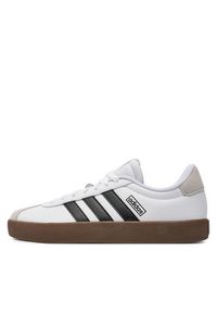 Adidas - adidas Sneakersy Court ID6285 Biały. Kolor: biały #4