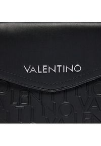 VALENTINO - Valentino Plecak Hudson Re VBS7QP02 Czarny. Kolor: czarny. Materiał: skóra #3