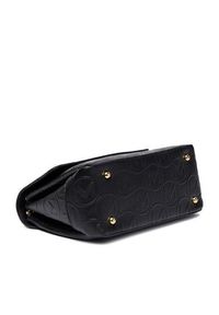 MEXX Torebka CEO-MEXX-S-012-07 Czarny. Kolor: czarny #2