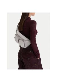 G-Star RAW - Torebka G-Star Raw. Kolor: szary #1