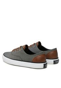 Jack & Jones - Jack&Jones Sneakersy 12229023 Niebieski. Kolor: niebieski. Materiał: materiał #5