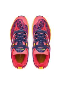 Joma Buty do biegania Sima 2510 Coral TKSMLS2510 Koralowy. Kolor: pomarańczowy. Materiał: materiał