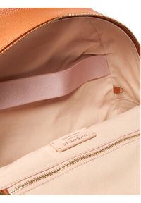 Coccinelle Plecak U45 Coccinelle Nory E1 U45 14 01 01 Brązowy. Kolor: brązowy. Materiał: skóra #6