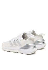 Adidas - adidas Sneakersy Avryn Shoes IF0227 Biały. Kolor: biały. Materiał: materiał #5