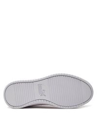 Puma Sneakersy Rickie Classic Jr 394252-10 Biały. Kolor: biały