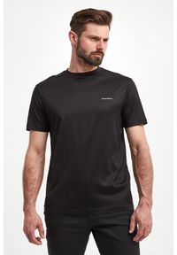 Emporio Armani - T-shirt męski EMPORIO ARMANI