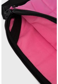 medicine - Medicine torba na laptopa kolor różowy. Kolor: różowy