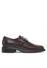 Półbuty Vagabond Shoemakers. Kolor: brązowy