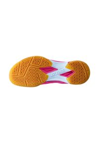 YONEX - Buty do rugby Yonex Power Cushion Aerus X. Kolor: czerwony