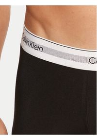 Calvin Klein Underwear Komplet 3 par bokserek 000NB3956A Czarny. Kolor: czarny