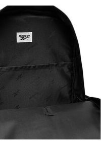 Reebok Plecak CWBEO-RBK-WS-008-09 Czarny. Kolor: czarny. Materiał: materiał #3