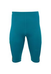 ZONE PERFECT - Nordblanc Męskie Szorty Funkcjonalne Niebieskie 2XL. Kolor: niebieski. Długość: krótkie. Sezon: lato #1