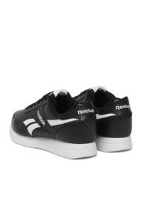 Reebok Sneakersy JOGGER UPDATE 100075134 Czarny. Kolor: czarny. Materiał: materiał #6