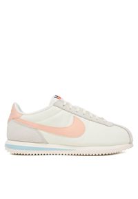 Nike Sneakersy Cortez IF1764 100 Biały. Kolor: biały. Materiał: materiał. Model: Nike Cortez