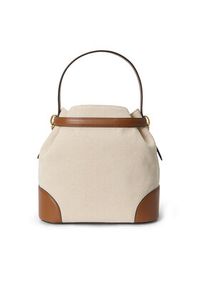 Lauren Ralph Lauren - LAUREN RALPH LAUREN Torebka 431P04294005 Beżowy. Kolor: beżowy #4