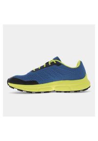 Buty trailowe męskie Inov-8 Trailfly Ultra G 280. Kolor: niebieski