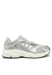 Adidas - Sneakersy adidas. Kolor: szary #1