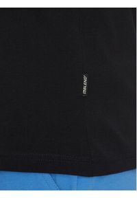 Blend T-Shirt 20718276 Czarny Regular Fit. Kolor: czarny. Materiał: bawełna #5