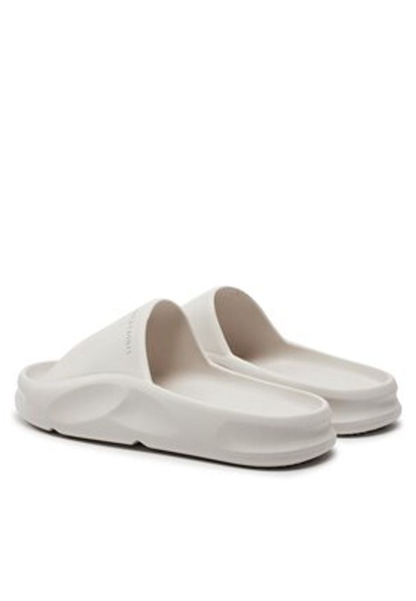 Jack & Jones - Jack&Jones Klapki Jfwstatus 12251282 Szary. Kolor: szary