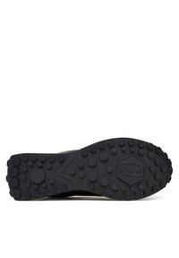 Liu Jo Sneakersy Lolo 20 BF5027 P0102 Czarny. Kolor: czarny. Materiał: skóra