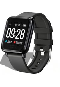 NoName - Smartwatch Smartwatch a6. Rodzaj zegarka: smartwatch #1