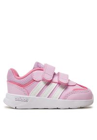 Adidas - Sneakersy adidas. Kolor: fioletowy #1