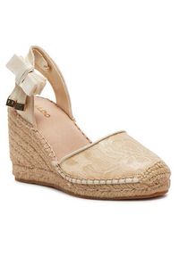 Aldo Espadryle Efemina 13387292 Biały. Kolor: biały #4