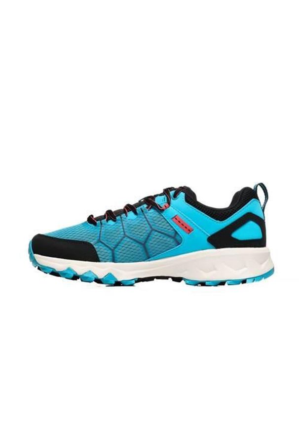 columbia - Buty trekkingowe męskie Columbia 2027021450. Zapięcie: sznurówki. Kolor: wielokolorowy. Materiał: syntetyk, materiał. Szerokość cholewki: normalna