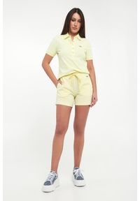 Aeronautica Militare - Szorty damskie AERONAUTICA MILITARE #1