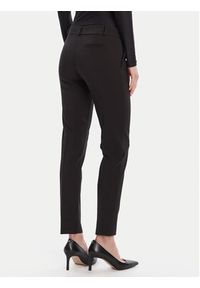 Rinascimento Chinosy CFC0126225003 Czarny Slim Fit. Kolor: czarny. Materiał: syntetyk #3