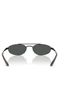 Emporio Armani Okulary przeciwsłoneczne 0EA2157 54 300187 Czarny. Kolor: czarny