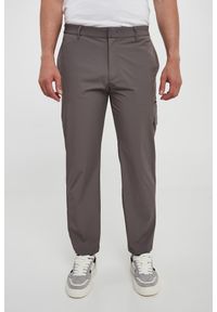 Armani Exchange - Spodnie męskie cargo ARMANI EXCHANGE #4