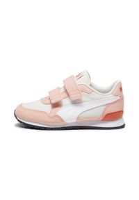 Puma Buty St Runner V3 Nl Ps 38490211. Kolor: różowy