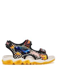 Sandały Primigi. Kolor: czarny #1