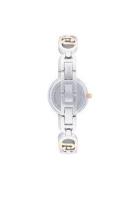 Liu Jo Zegarek Identity Nuvar TLJ2819 Srebrny. Kolor: srebrny #2