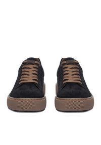 Lasocki Sneakersy CEO-WI23-CRICKIT-07 Czarny. Kolor: czarny. Materiał: skóra, zamsz #2