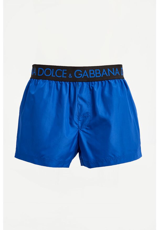 Dolce & Gabbana - Szorty kąpielowe DOLCE & GABBANA