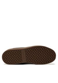 Etnies Sneakersy Dunbar Htw 4101000570 Czarny. Kolor: czarny. Materiał: zamsz, skóra #3