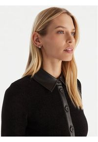 MARC JACOBS - Marc Jacobs Kolczyki The Monogram Stud 2S4JER001J53 Złoty. Materiał: metalowe. Kolor: złoty #3